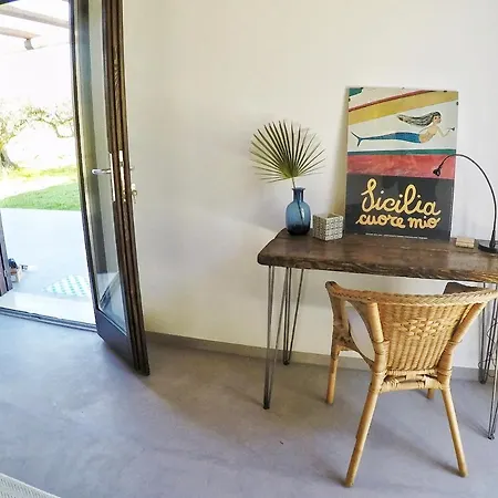 Nomade - Slow Living Bed & Breakfast Balestrate