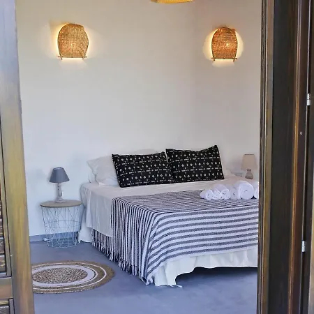 Nomade - Slow Living Bed & Breakfast