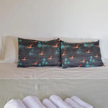 Nomade - Slow Living 4* باليستراتي