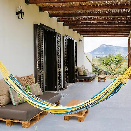 Nomade - Slow Living فندق مبيت وإفطار