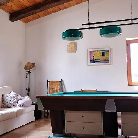 Bed & Breakfast Nomade - Slow Living Balestrate