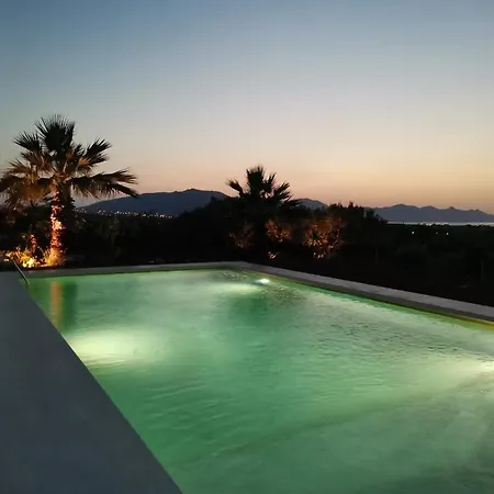 Nomade - Slow Living فندق مبيت وإفطار 4*