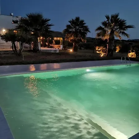 Nomade - Slow Living فندق مبيت وإفطار