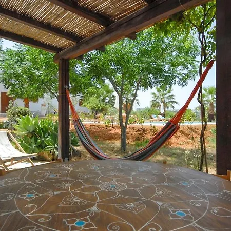 Nomade - Slow Living Bed & Breakfast *