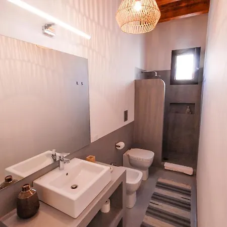 Nomade - Slow Living Bed & Breakfast Balestrate