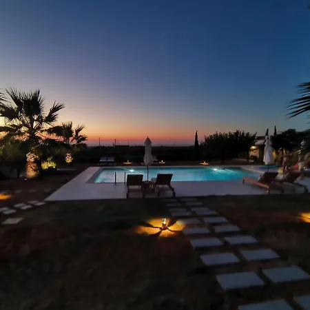Bed & Breakfast Nomade - Slow Living Balestrate