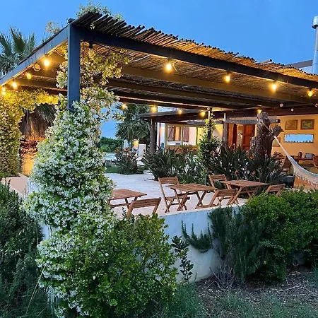 Nomade - Slow Living Bed & Breakfast *