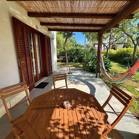 Nomade - Slow Living 4*