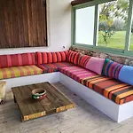 Nomade - Slow Living Bed & Breakfast Balestrate