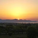 Nomade - Slow Living Bed & Breakfast 4*