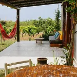 Nomade - Slow Living Bed & Breakfast