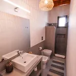 Nomade - Slow Living Bed & Breakfast Balestrate