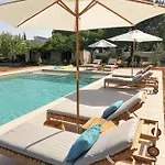 Nomade - Slow Living Bed & Breakfast
