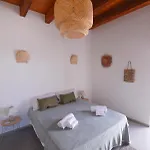 Bed & Breakfast Nomade - Slow Living Balestrate