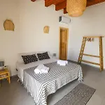 Bed & Breakfast Nomade - Slow Living Balestrate