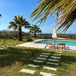 Nomade - Slow Living 4* Balestrate