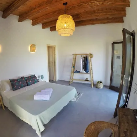 Oda ve Kahvaltı Nomade - Slow Living *