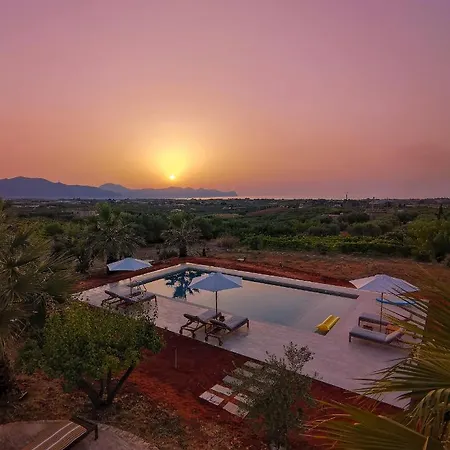 Oda ve Kahvaltı Nomade - Slow Living Balestrate