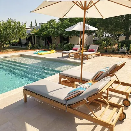 Nomade - Slow Living Oda ve Kahvaltı Balestrate