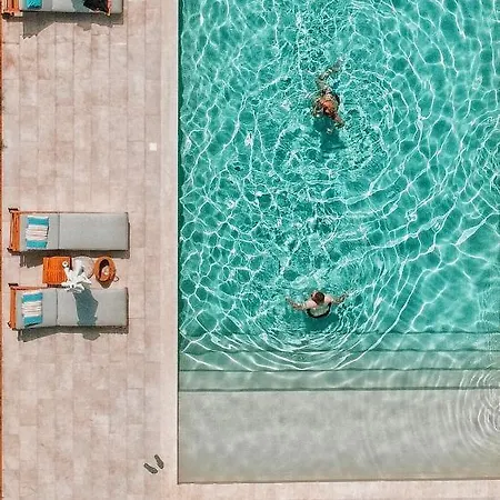 Nomade - Slow Living Panzió Balestrate