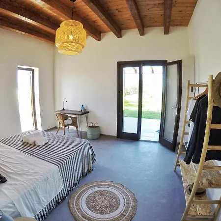 Nomade - Slow Living Oda ve Kahvaltı