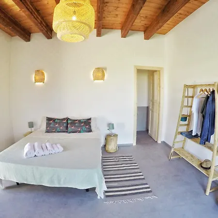 Bed & Breakfast Nomade - Slow Living
