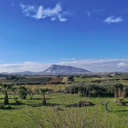 לינה וארוחת בוקר Nomade - Slow Living 4*
