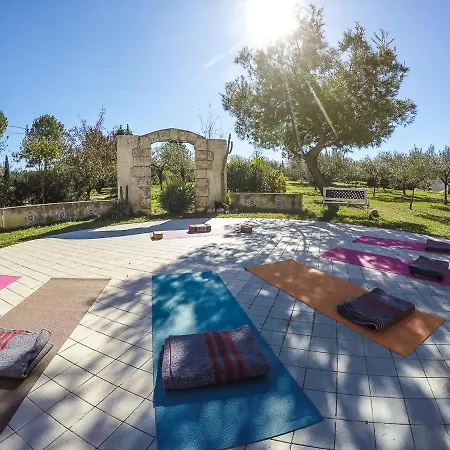Nomade - Slow Living Oda ve Kahvaltı *