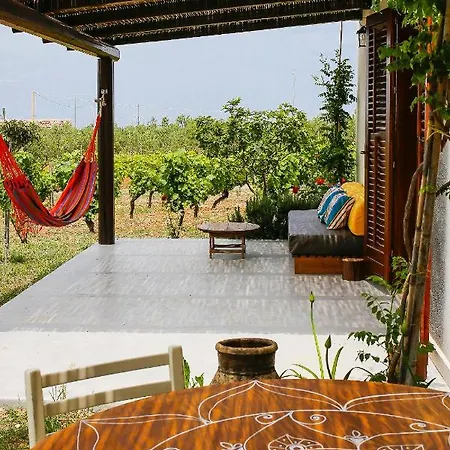 Nomade - Slow Living Oda ve Kahvaltı