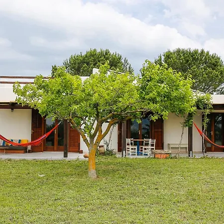 Nomade - Slow Living Bed & Breakfast *