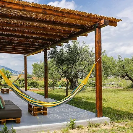 Nomade - Slow Living 4*