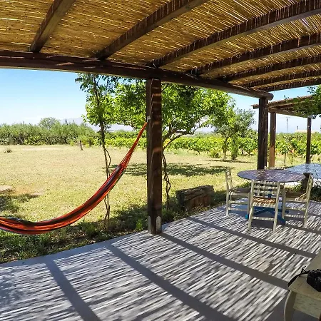 Oda ve Kahvaltı Nomade - Slow Living Balestrate
