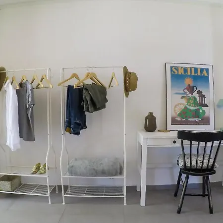 Nomade - Slow Living לינה וארוחת בוקר 4*