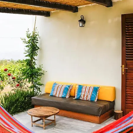 Oda ve Kahvaltı Nomade - Slow Living