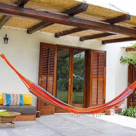 Oda ve Kahvaltı Nomade - Slow Living *