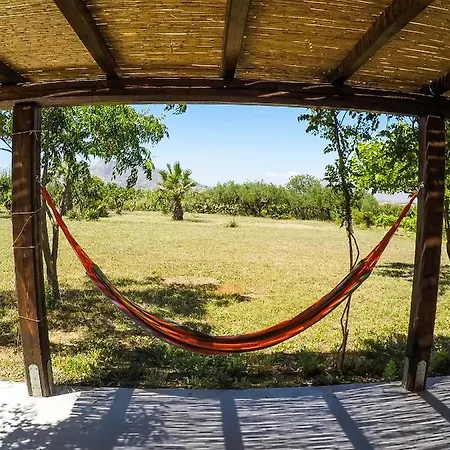 Nomade - Slow Living Panzió Balestrate