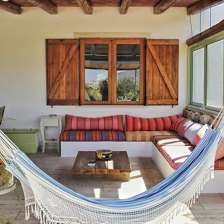 Nomade - Slow Living Oda ve Kahvaltı *
