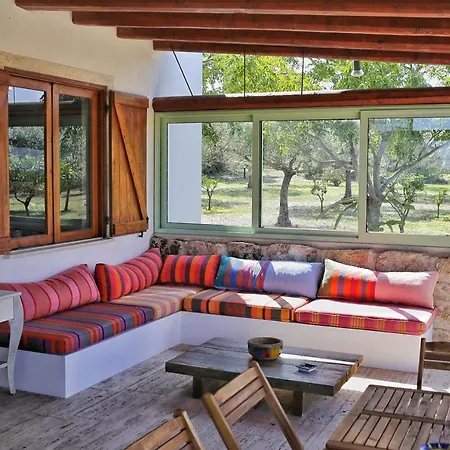 Nomade - Slow Living Oda ve Kahvaltı