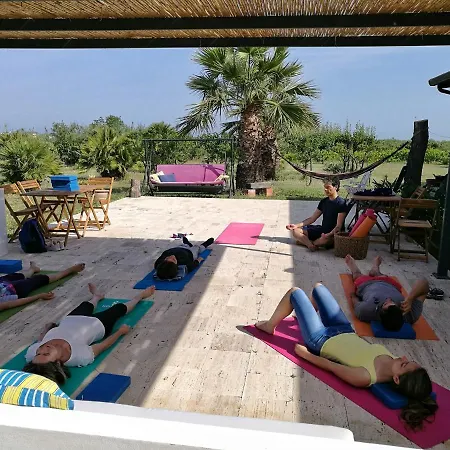 Oda ve Kahvaltı Nomade - Slow Living
