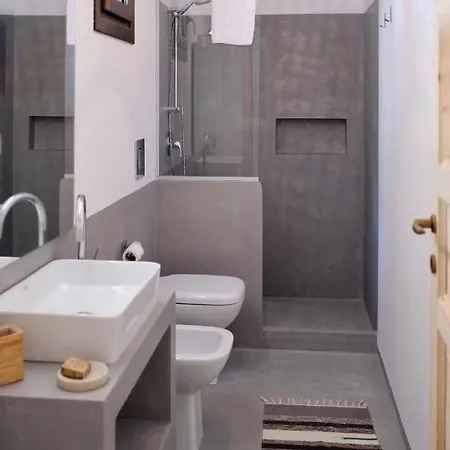 Nomade - Slow Living Panzió