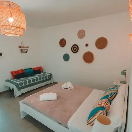 Nomade - Slow Living 4*