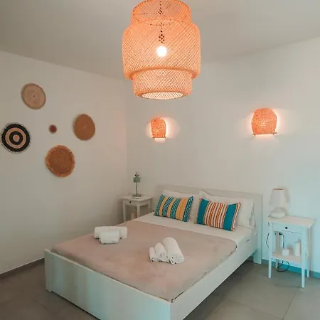 Nomade - Slow Living לינה וארוחת בוקר בלסטראטה