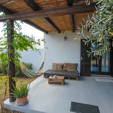Oda ve Kahvaltı Nomade - Slow Living