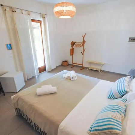 Nomade - Slow Living 4*