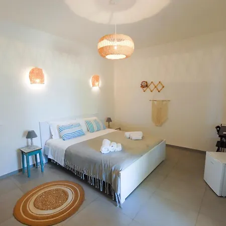 Oda ve Kahvaltı Nomade - Slow Living