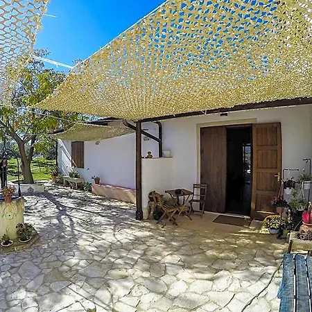 Bed & Breakfast Nomade - Slow Living Balestrate