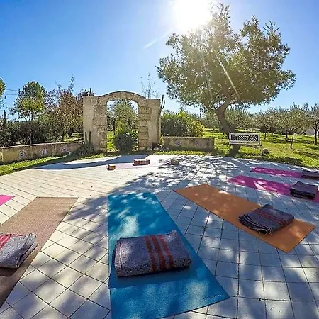 Bed & Breakfast Nomade - Slow Living 4*