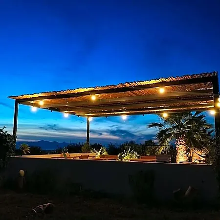 Nomade - Slow Living Bed & Breakfast