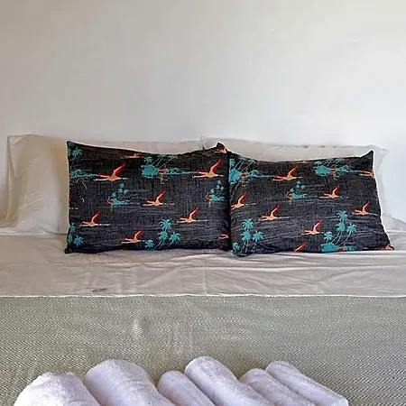 Bed & Breakfast Nomade - Slow Living Balestrate