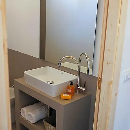 فندق مبيت وإفطار Nomade - Slow Living 4*